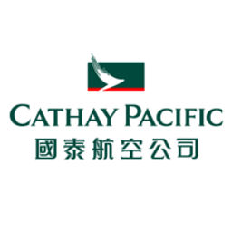 Cathay Pacific